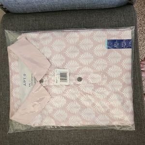 Mens XXL Peformance golf shirt